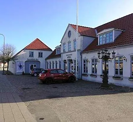 Bredebro Ballum