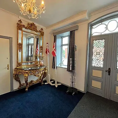 Otel Bredebro Ballum
