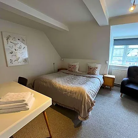 Bredebro Otel Ballum