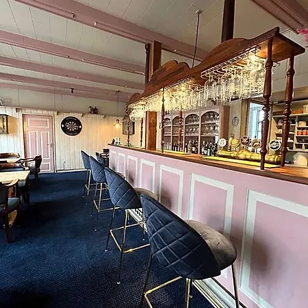Otel Bredebro