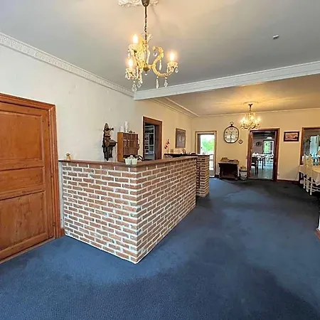 Bredebro Otel